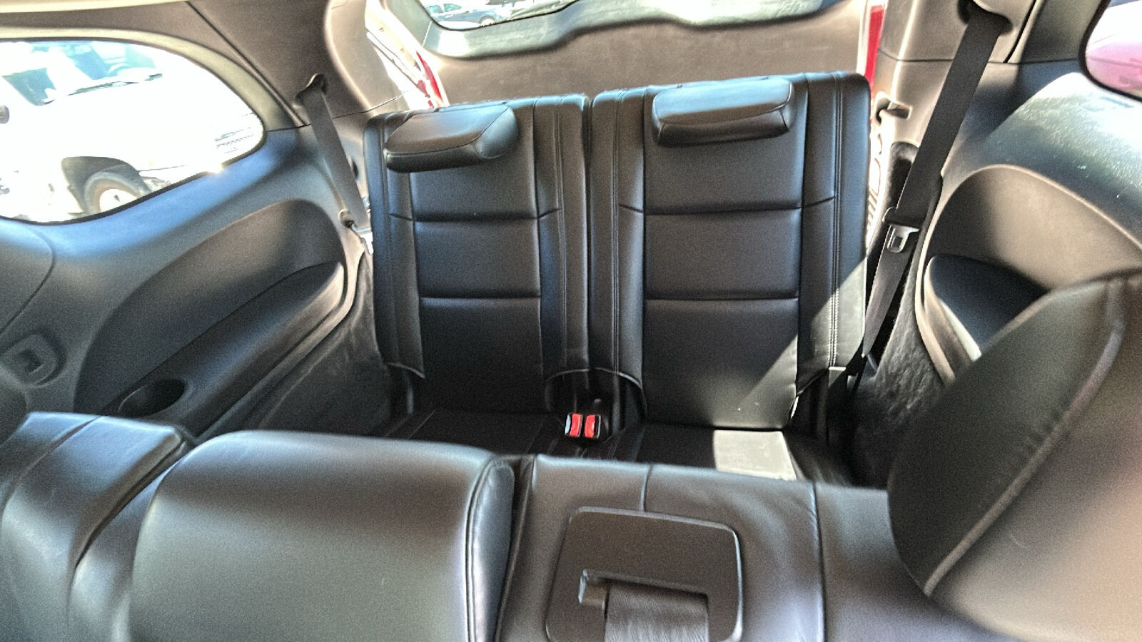 2017 Dodge Durango  - Kars Incorporated - DSM