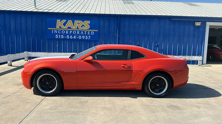 2013 Chevrolet Camaro LS for Sale  - D06166D  - Kars Incorporated - DSM