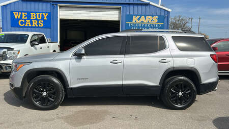 2017 GMC Acadia SLT-1 for Sale  - H51415D  - Kars Incorporated - DSM