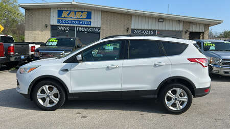 2013 Ford Escape SE for Sale  - D07189D  - Kars Incorporated - DSM