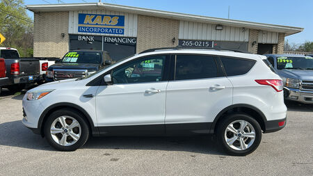 2013 Ford Escape  - Kars Incorporated - DSM