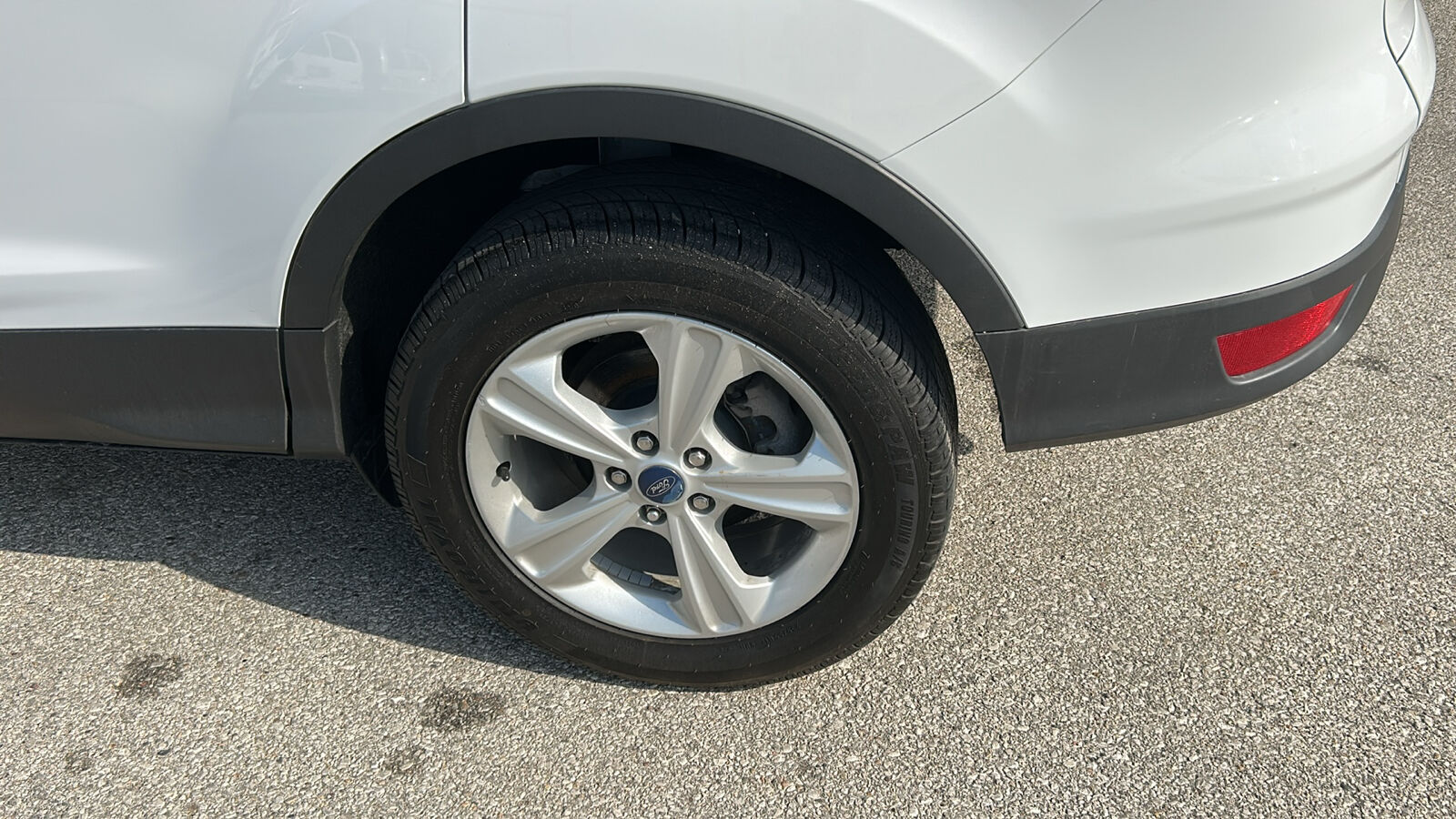 2013 Ford Escape  - Kars Incorporated - DSM