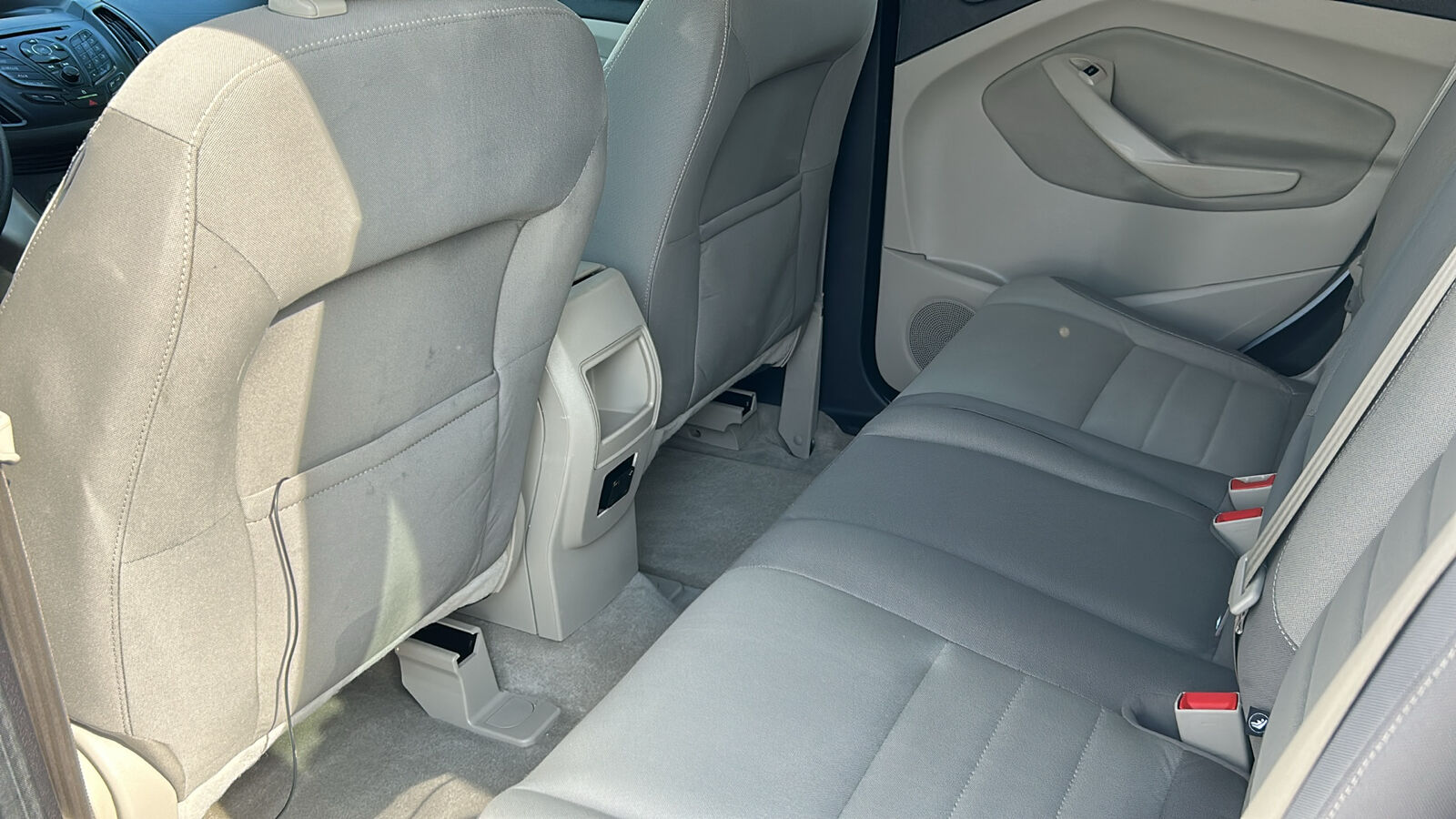 2013 Ford Escape  - Kars Incorporated - DSM
