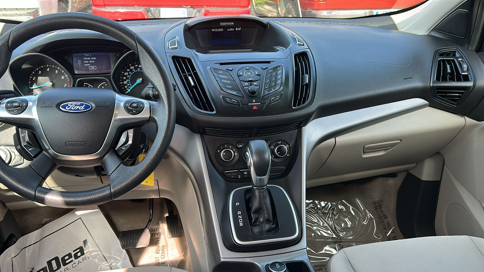 2013 Ford Escape  - Kars Incorporated - DSM