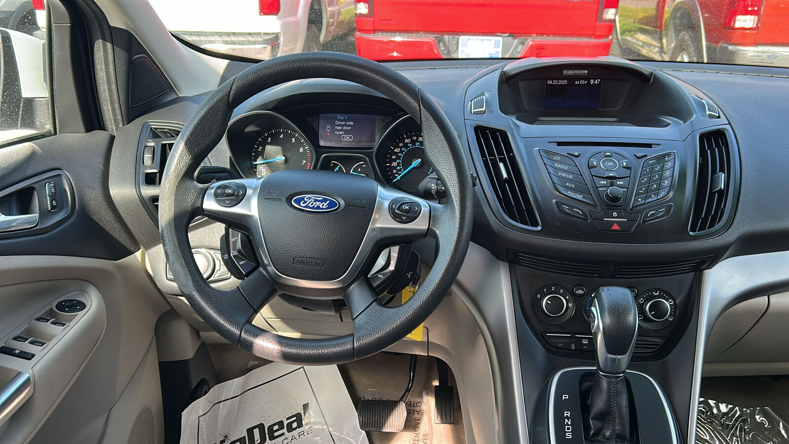 2013 Ford Escape  - Kars Incorporated - DSM
