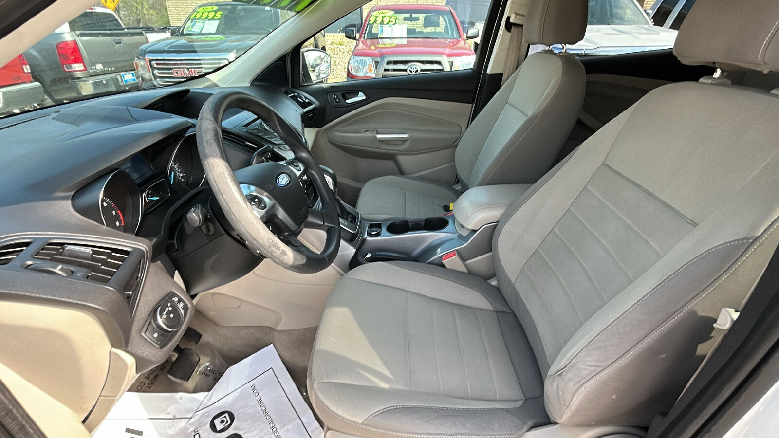 2013 Ford Escape  - Kars Incorporated - DSM
