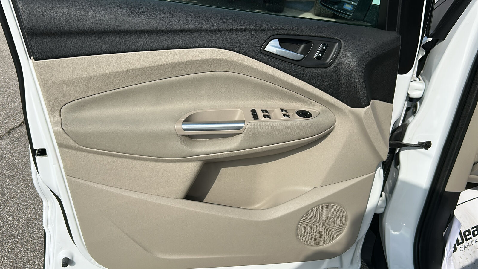 2013 Ford Escape  - Kars Incorporated - DSM