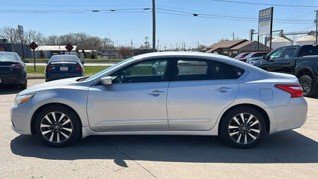 2017 Nissan Altima 2.5 for Sale  - H75034D  - Kars Incorporated - DSM