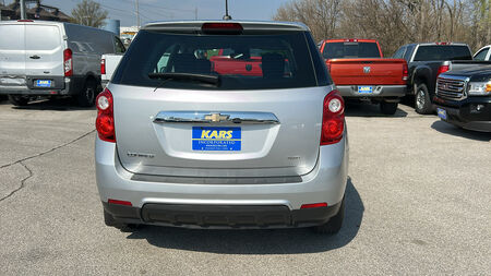 2015 Chevrolet Equinox  - Kars Incorporated - DSM