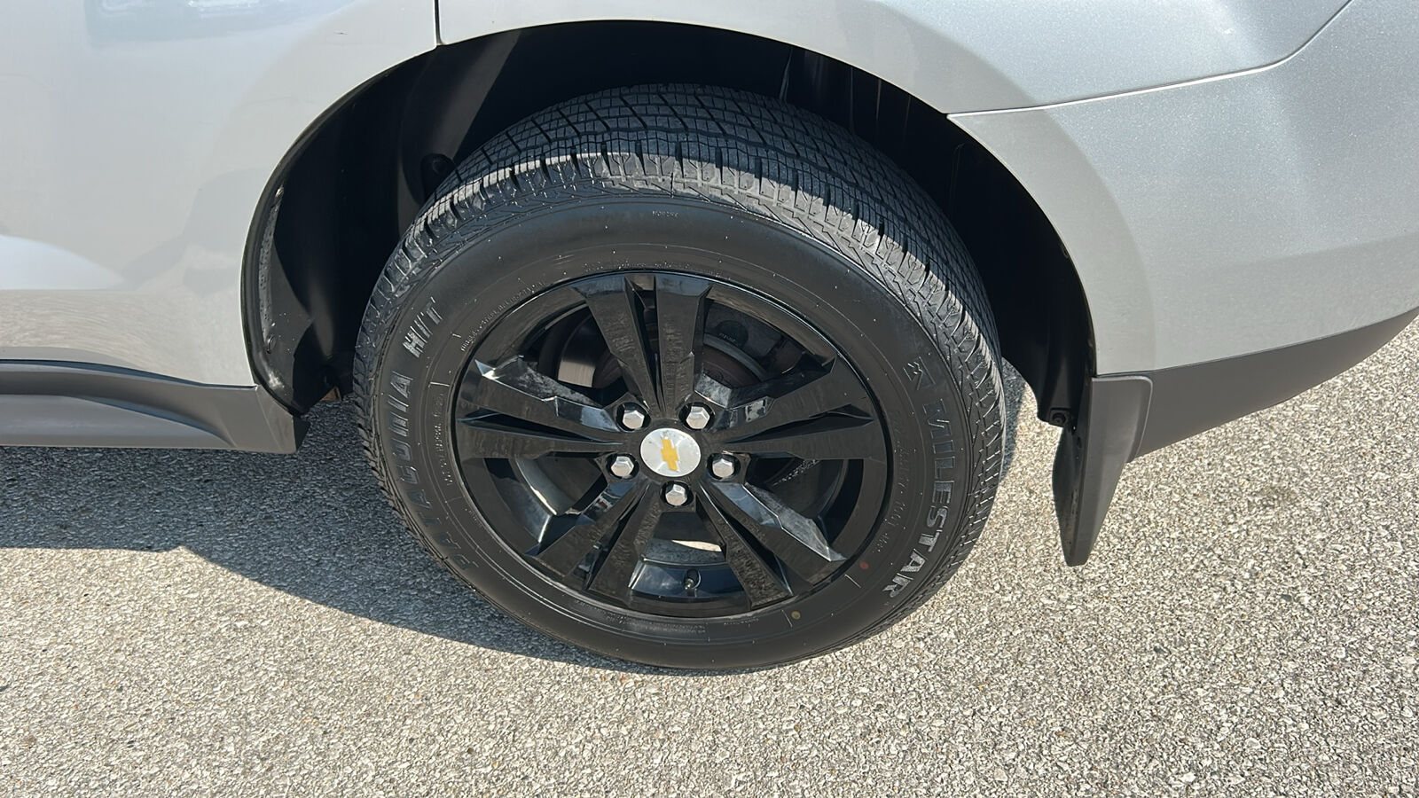 2015 Chevrolet Equinox  - Kars Incorporated - DSM