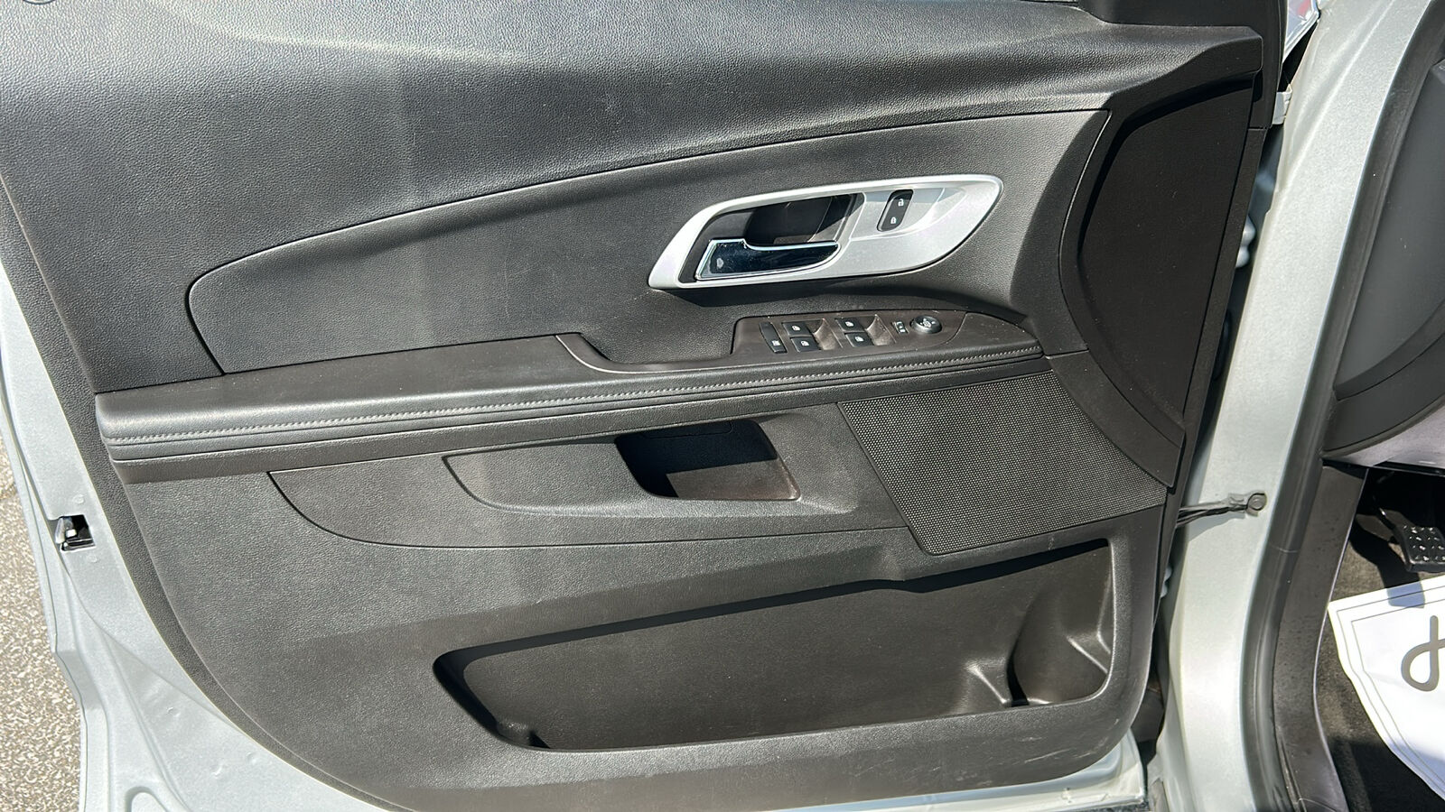 2015 Chevrolet Equinox  - Kars Incorporated - DSM