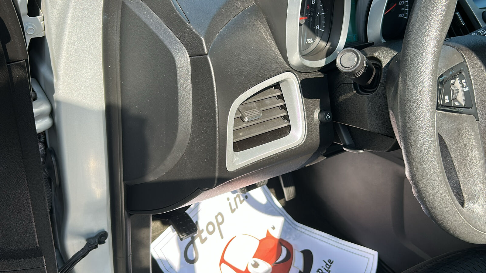 2015 Chevrolet Equinox  - Kars Incorporated - DSM