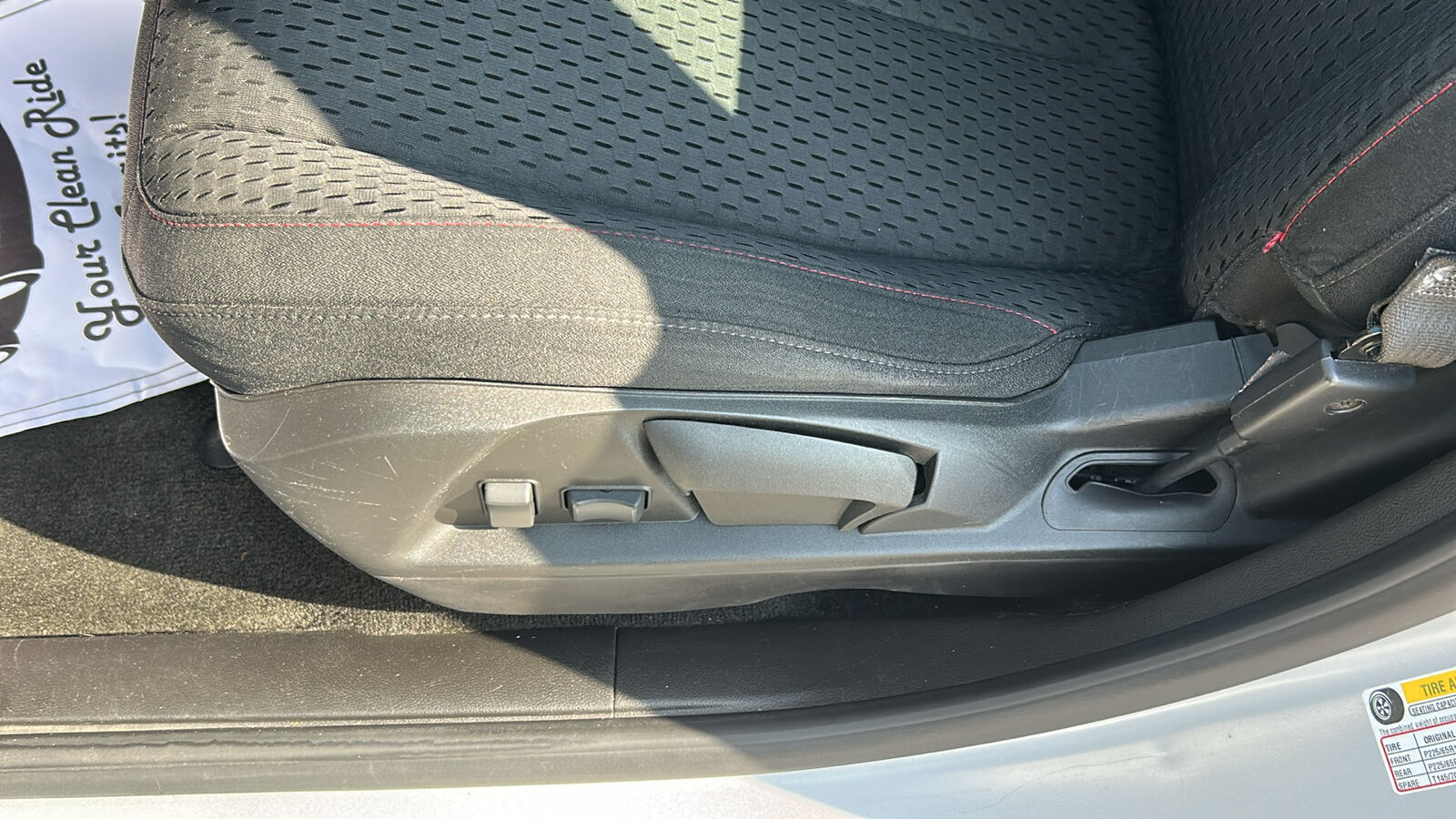 2015 Chevrolet Equinox  - Kars Incorporated - DSM