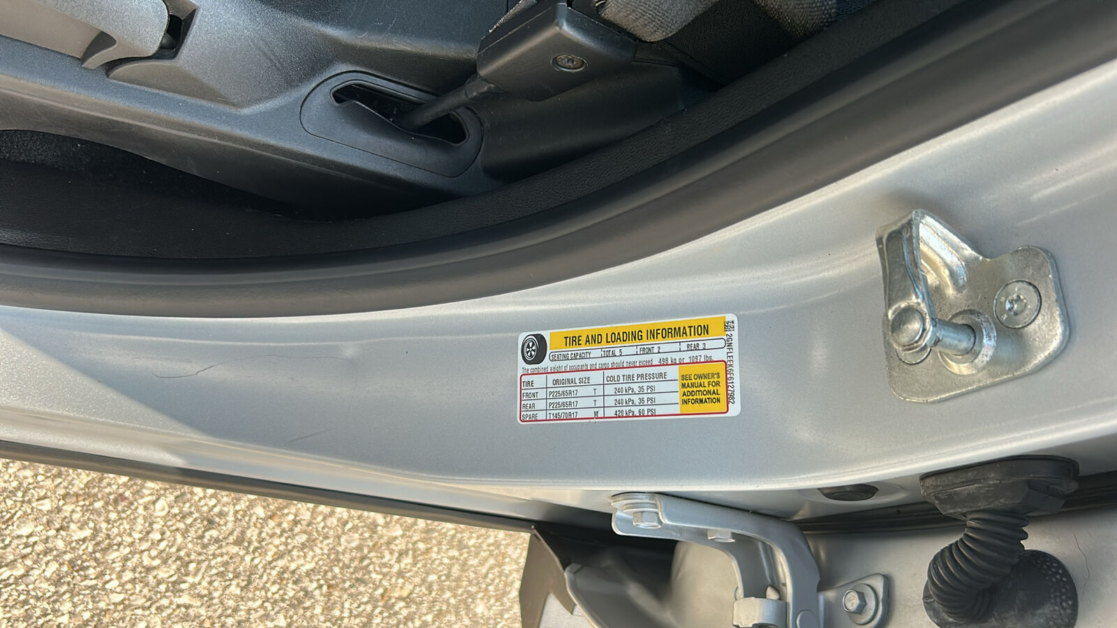 2015 Chevrolet Equinox  - Kars Incorporated - DSM