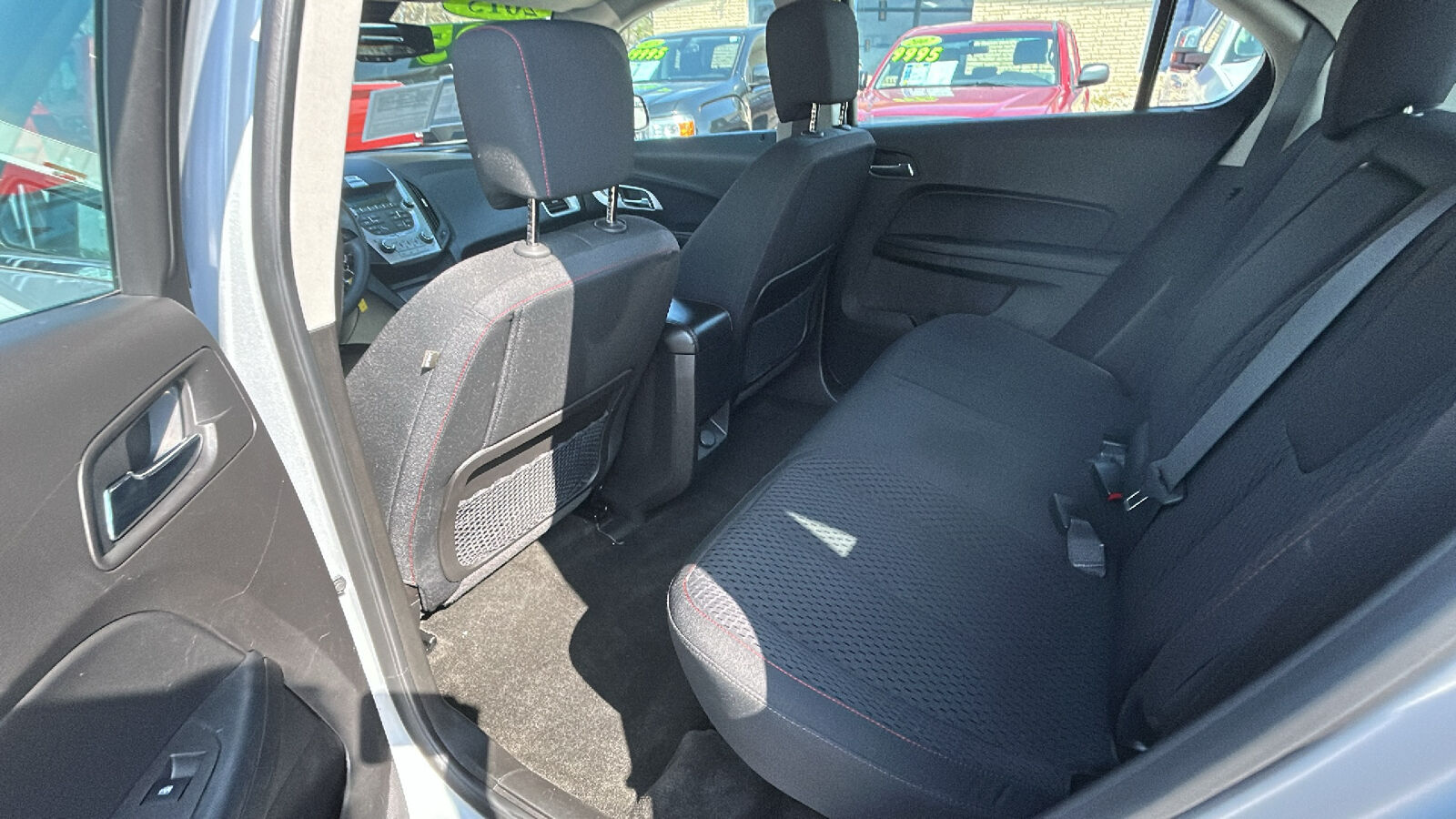 2015 Chevrolet Equinox  - Kars Incorporated - DSM