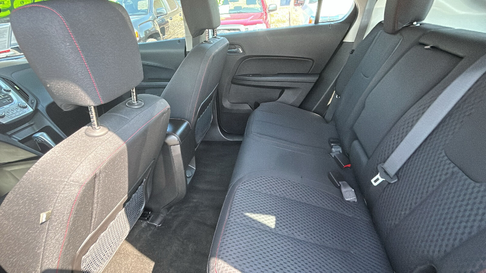 2015 Chevrolet Equinox  - Kars Incorporated - DSM