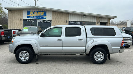 2008 Toyota Tacoma  - Kars Incorporated - DSM