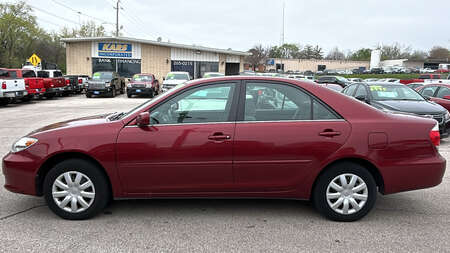 2006 Toyota Camry LE for Sale  - 608681D  - Kars Incorporated - DSM