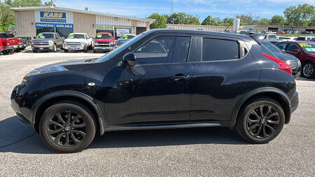 2013 Nissan Juke  - Kars Incorporated - DSM