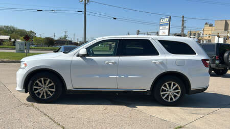 2020 Dodge Durango SSV AWD for Sale  - L86512D  - Kars Incorporated - DSM