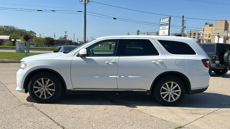 2020 Dodge Durango  - Kars Incorporated - DSM