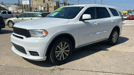 2020 Dodge Durango  - Kars Incorporated - DSM