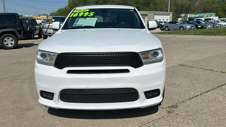 2020 Dodge Durango  - Kars Incorporated - DSM