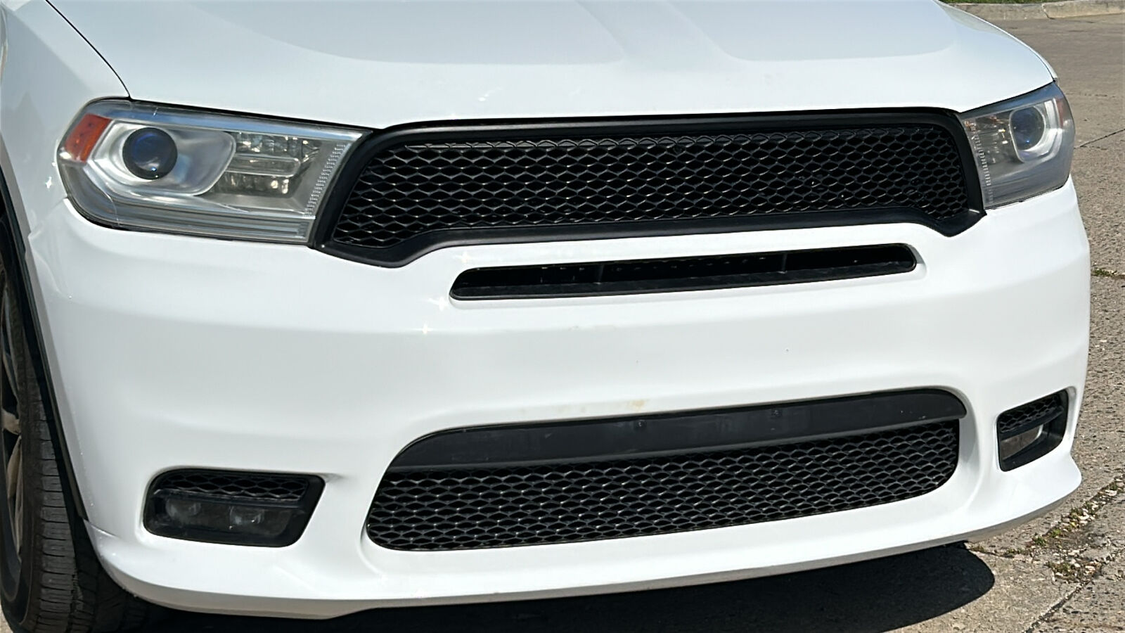 2020 Dodge Durango  - Kars Incorporated - DSM