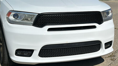 2020 Dodge Durango  - Kars Incorporated - DSM