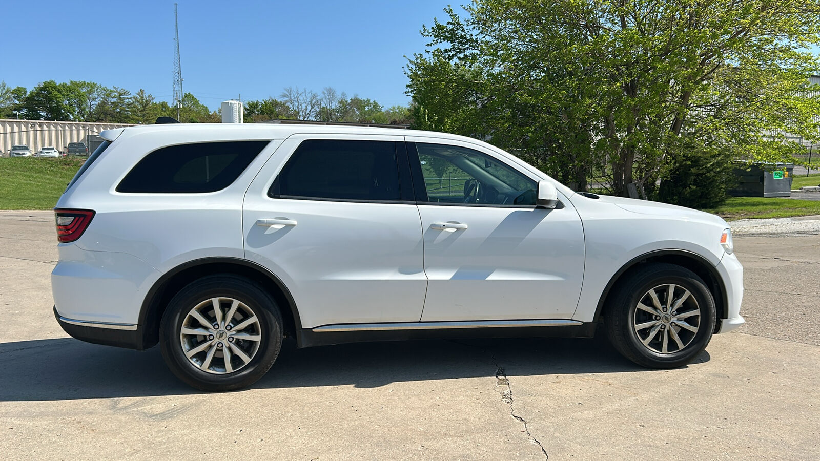 2020 Dodge Durango  - Kars Incorporated - DSM