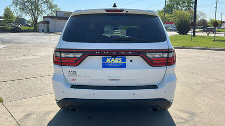 2020 Dodge Durango  - Kars Incorporated - DSM