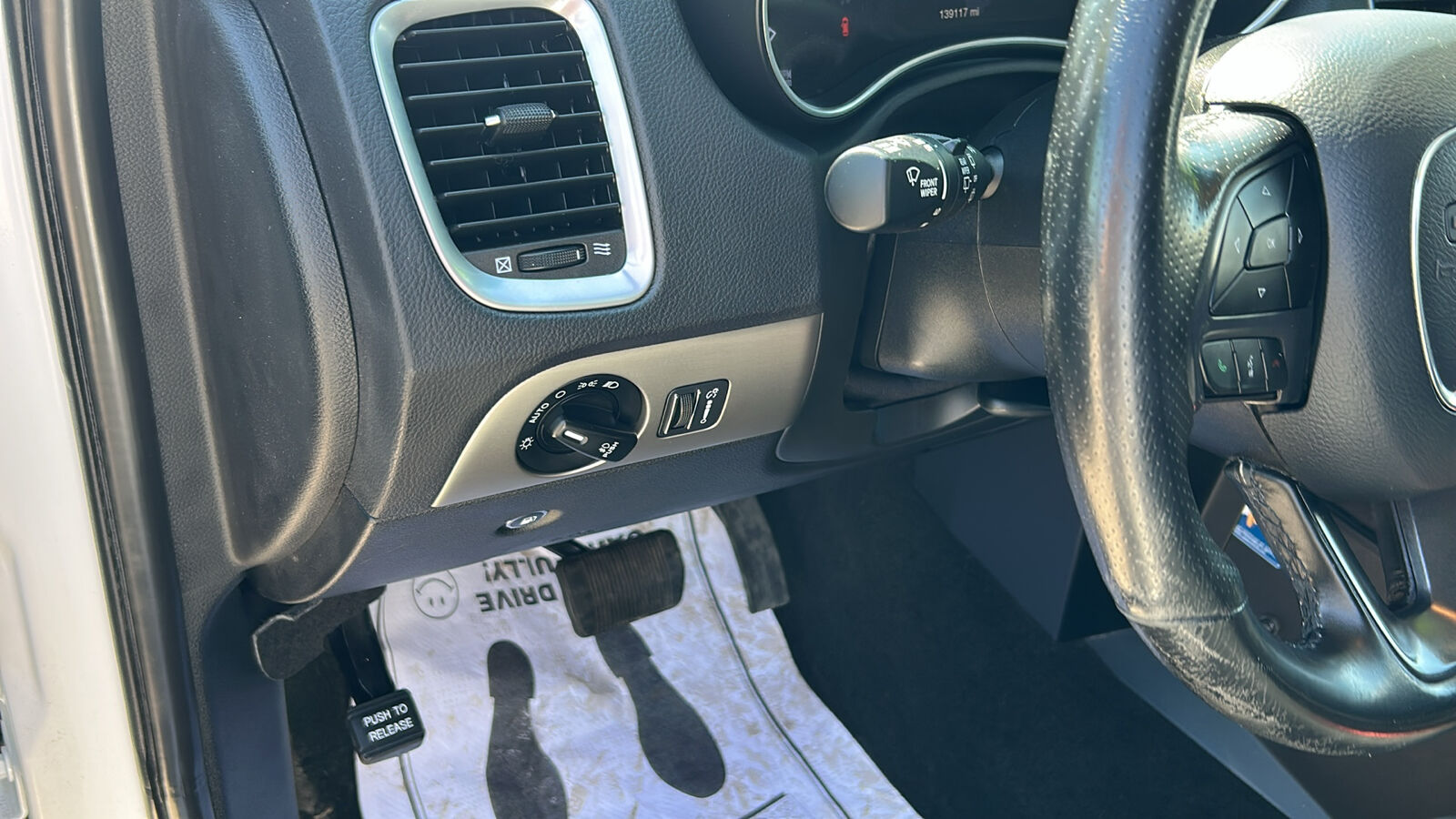 2020 Dodge Durango  - Kars Incorporated - DSM