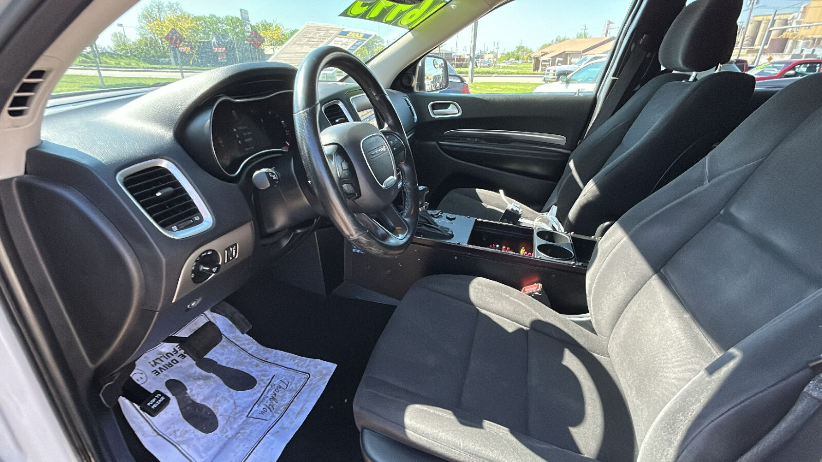 2020 Dodge Durango  - Kars Incorporated - DSM