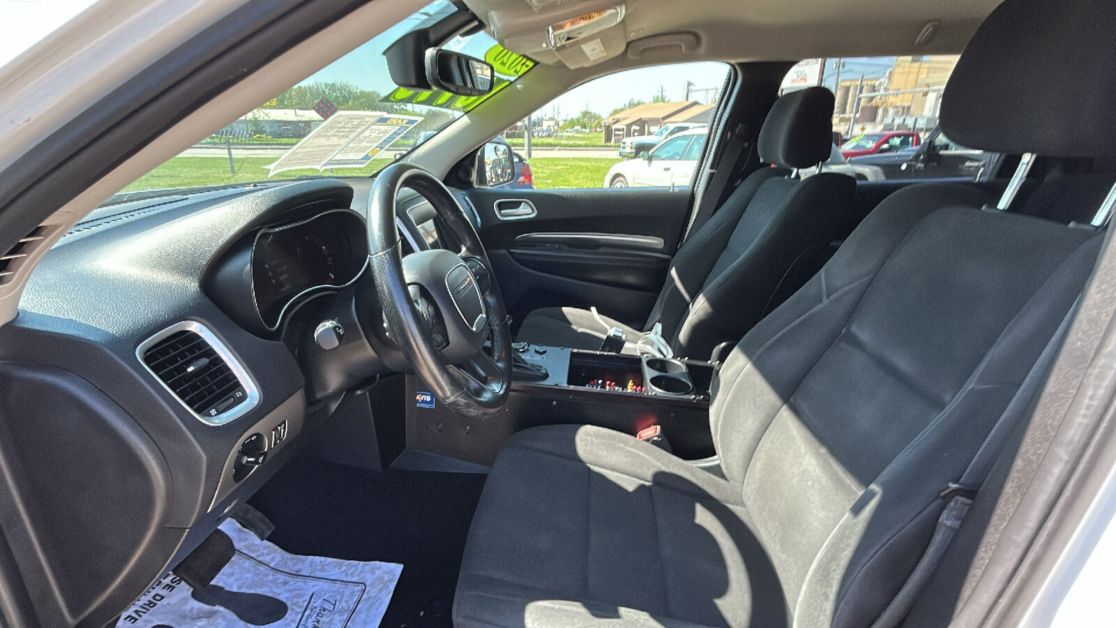2020 Dodge Durango  - Kars Incorporated - DSM
