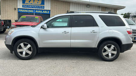 2012 GMC Acadia SLT-1 for Sale  - C47190D  - Kars Incorporated - DSM