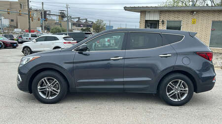 2018 Hyundai Santa Fe 2.4L AWD for Sale  - J67182D  - Kars Incorporated - DSM
