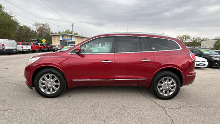 2013 Buick Enclave Leather AWD for Sale  - D20785D  - Kars Incorporated - DSM