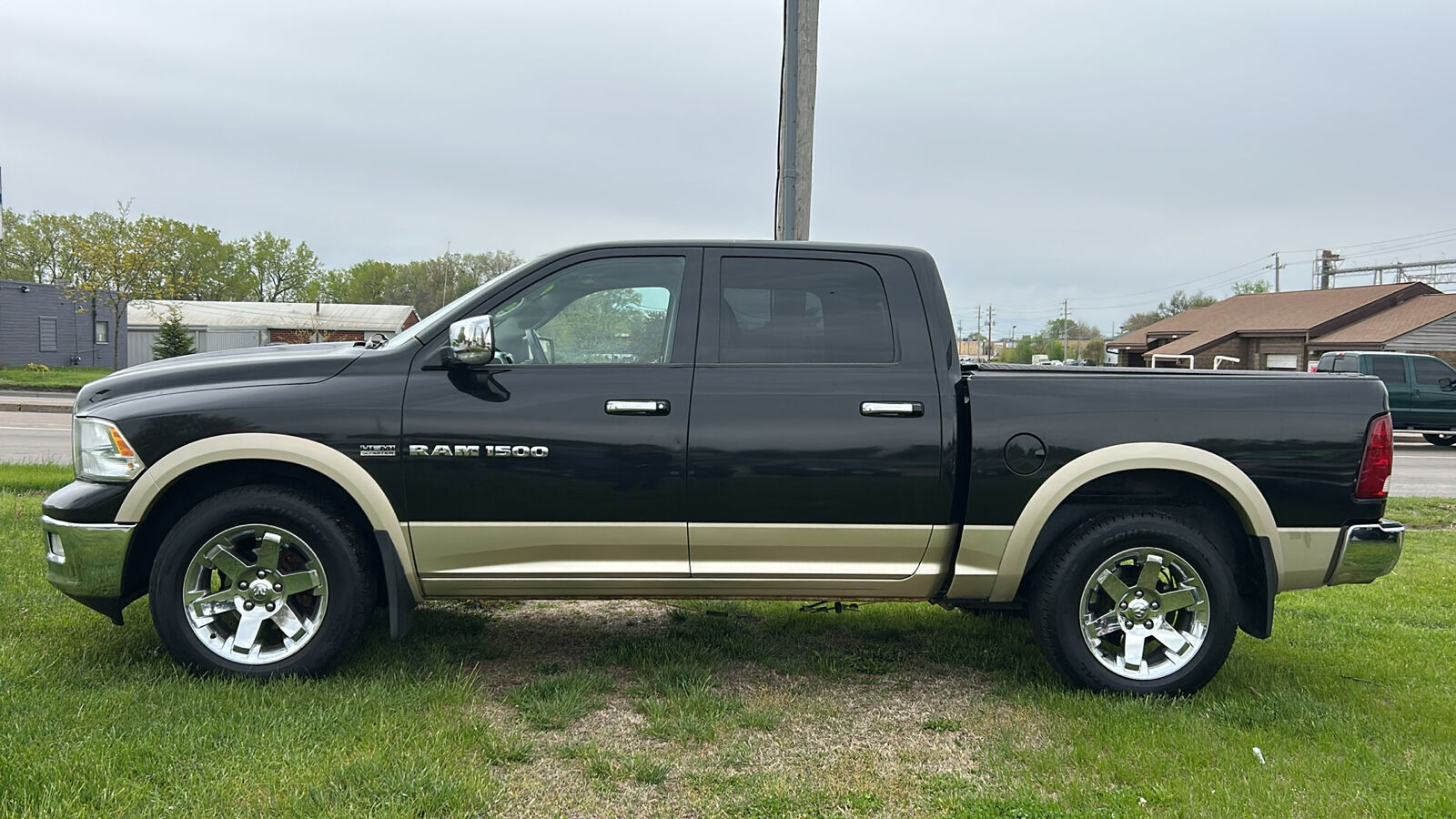 2011 Ram 1500  - Kars Incorporated - DSM