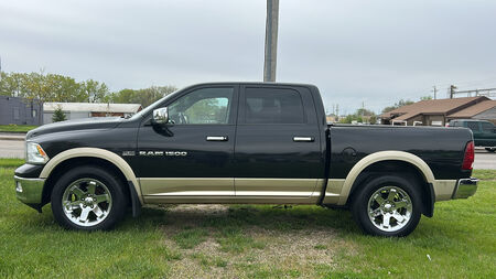 2011 Ram 1500  - Kars Incorporated - DSM