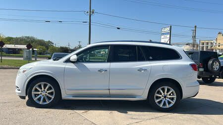 2016 Buick Enclave Premium AWD for Sale  - G94738D  - Kars Incorporated - DSM