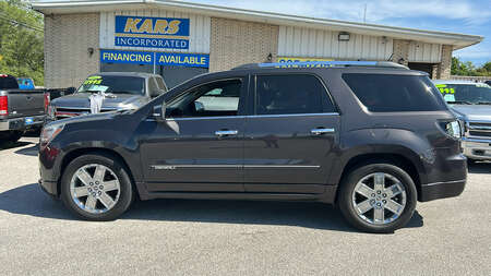 2013 GMC Acadia DENALI AWD for Sale  - D61132D  - Kars Incorporated - DSM