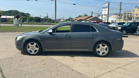 2009 Chevrolet Malibu  - Kars Incorporated - DSM