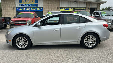 2012 Chevrolet Cruze ECO for Sale  - C69343D  - Kars Incorporated - DSM