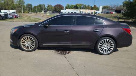 2014 Buick LaCrosse Premium II w/Driver Confidence Pkg 2 for Sale  - E74190D  - Kars Incorporated - DSM