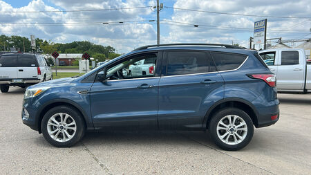 2018 Ford Escape  - Kars Incorporated - DSM