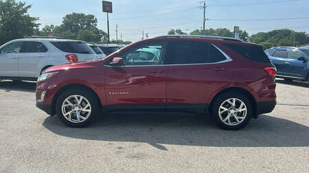 2019 Chevrolet Equinox LT AWD for Sale  - K66769D  - Kars Incorporated - DSM