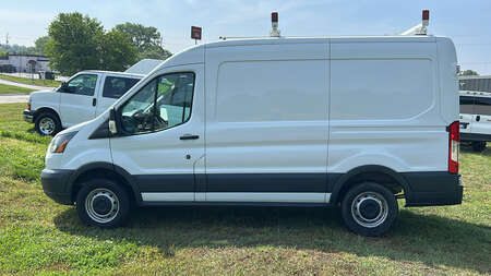 2017 Ford Transit T-250 for Sale  - H53600D  - Kars Incorporated - DSM