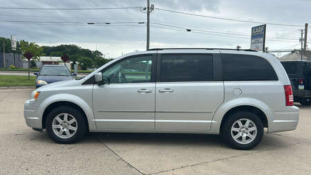 2010 Chrysler Town & Country TOURING for Sale  - A19120D  - Kars Incorporated - DSM