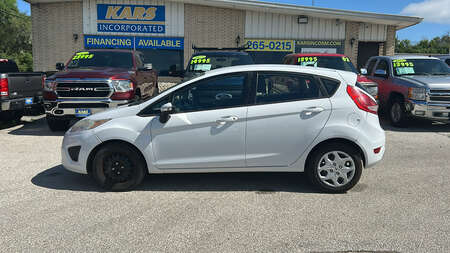 2013 Ford Fiesta SE for Sale  - D67726D  - Kars Incorporated - DSM