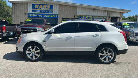 2010 Cadillac SRX PREMIUM COLLECTION AWD for Sale  - A56596D  - Kars Incorporated - DSM